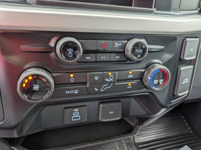 2025 Ford Super Duty F-550 DRW XL