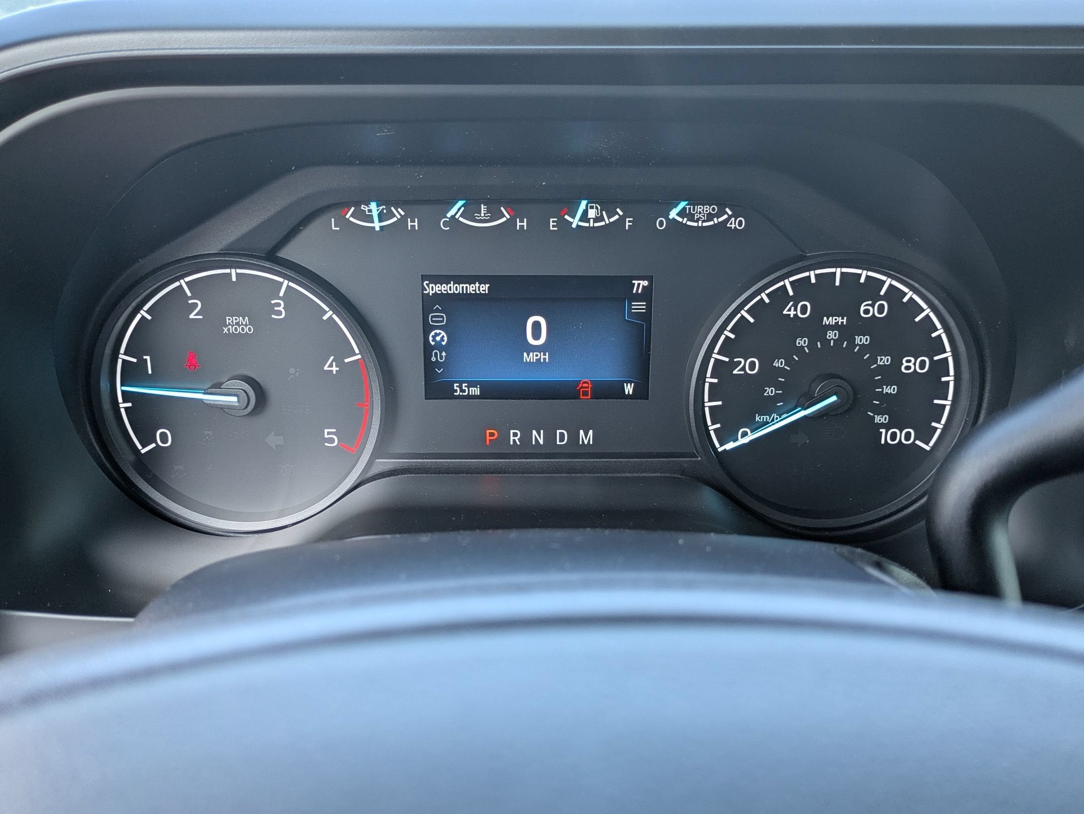 2026 Ford Super Duty F-550 DRW XL