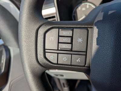 2026 Ford Super Duty F-550 DRW XL