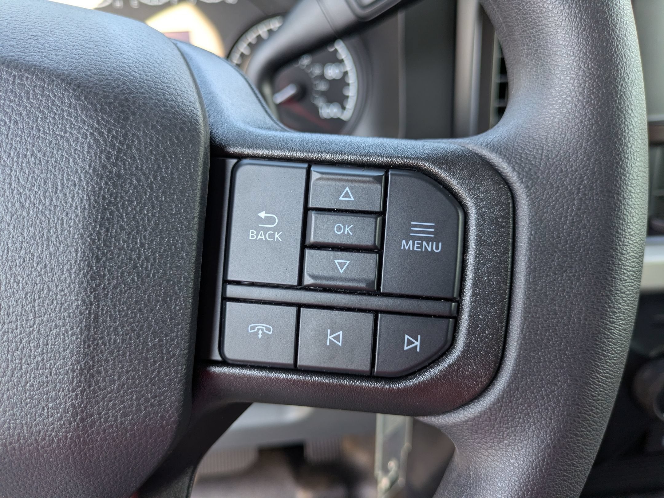 2026 Ford Super Duty F-550 DRW XL