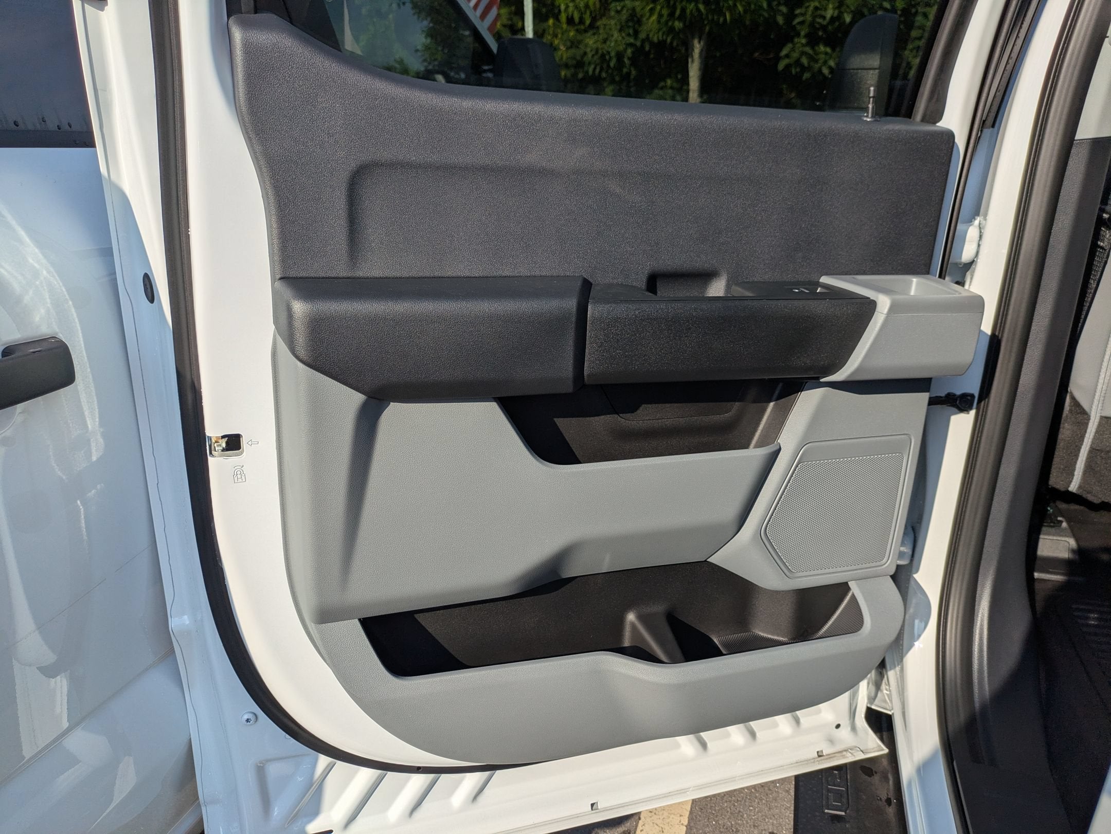 2026 Ford Super Duty F-550 DRW XL