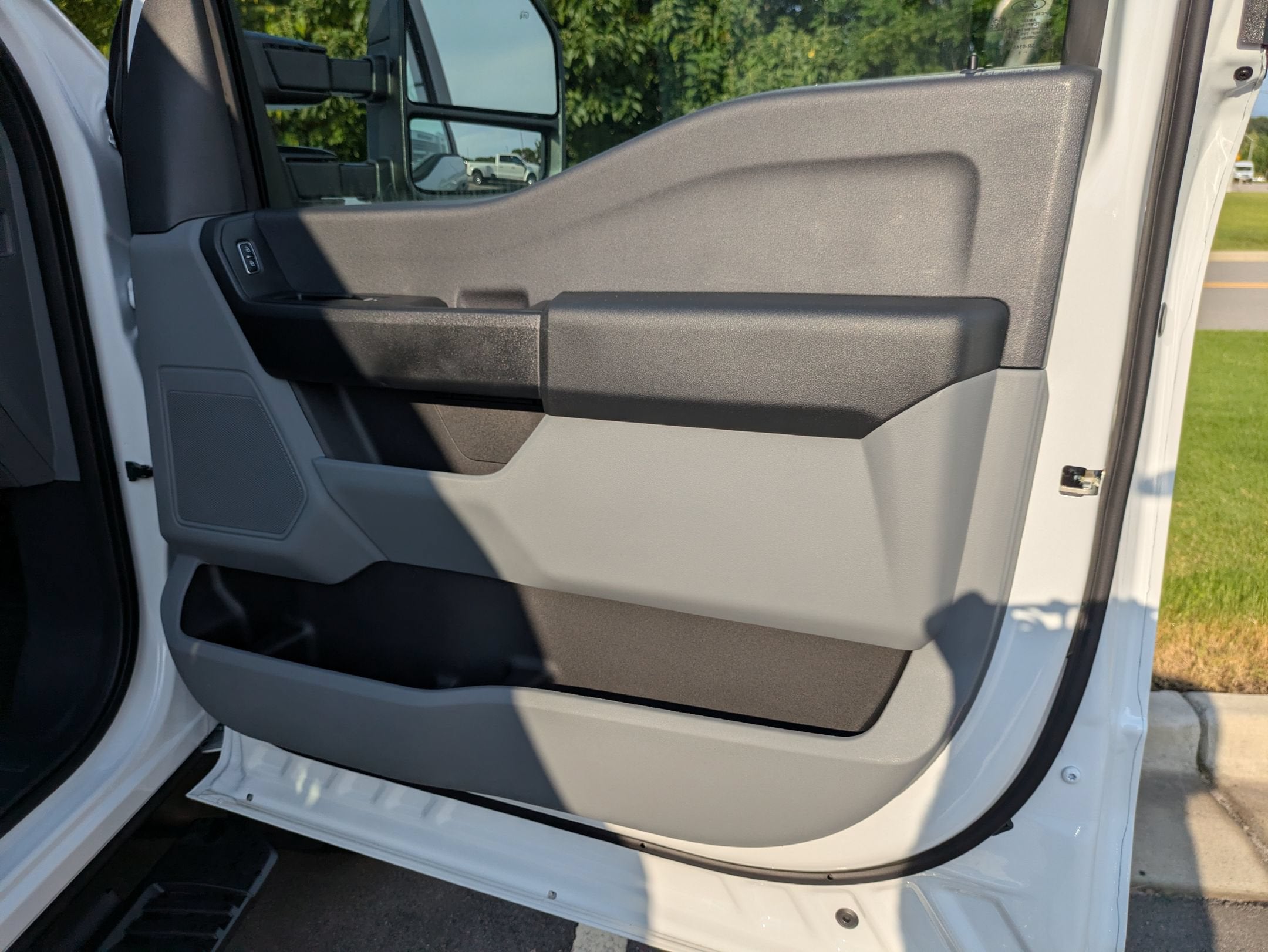 2026 Ford Super Duty F-550 DRW XL