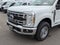 2025 Ford Super Duty F-350 SRW XL