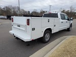 2025 Ford Super Duty F-350 SRW XL