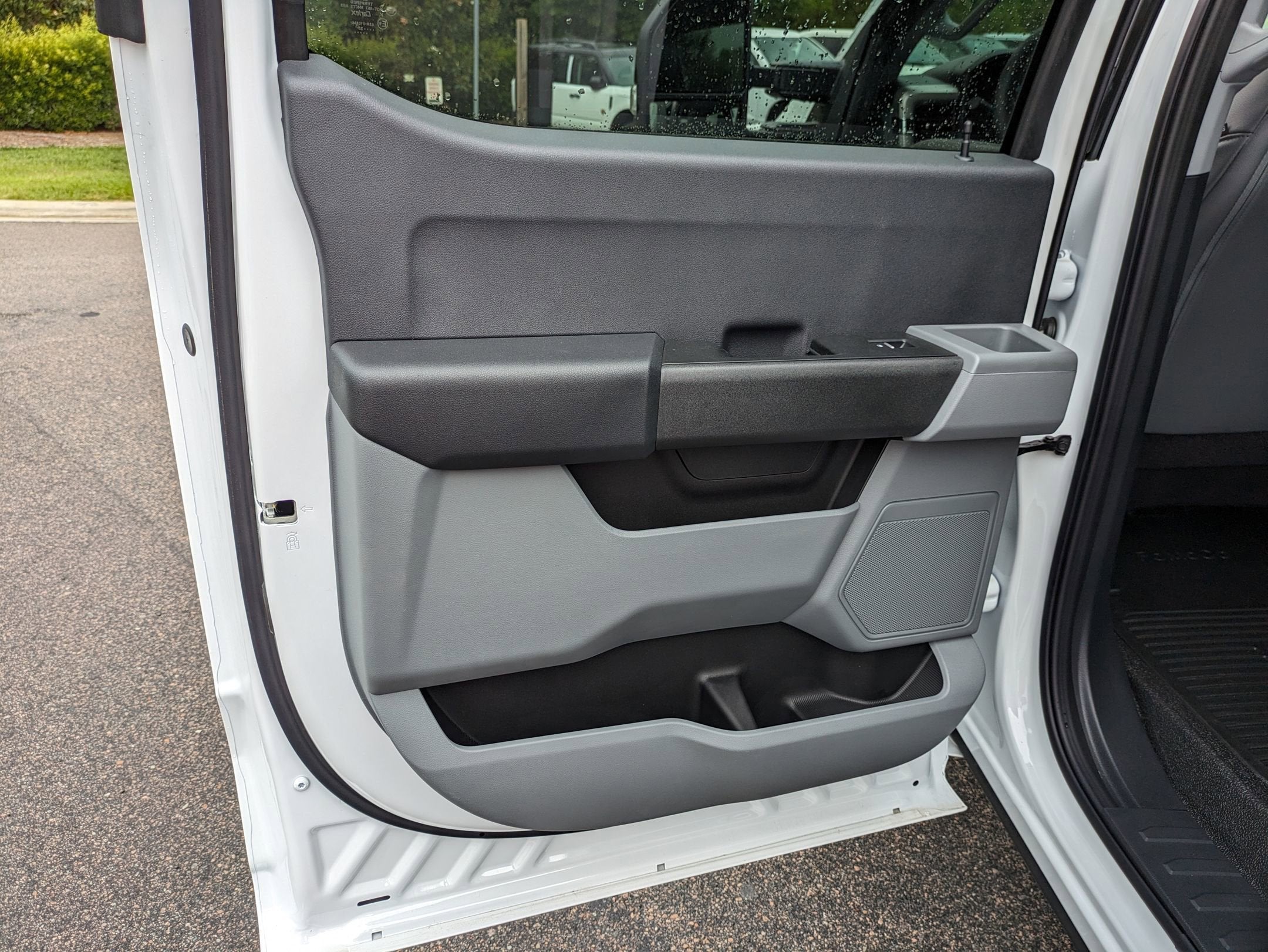 2025 Ford Super Duty F-350 DRW XL