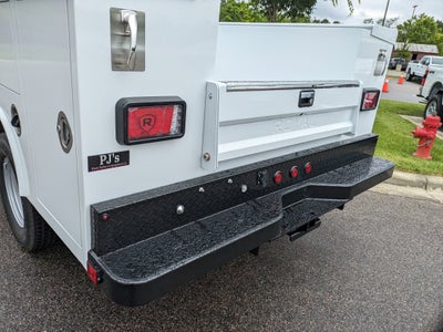 2025 Ford Super Duty F-350 DRW XL