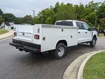 2025 Ford Super Duty F-350 DRW XL