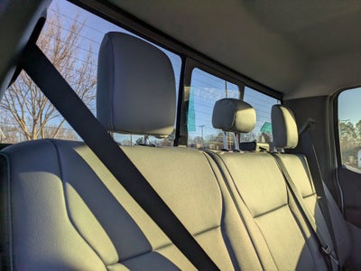 2026 Ford Super Duty F-350 DRW XL