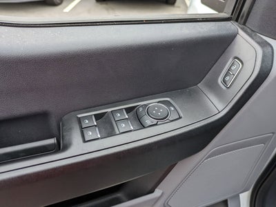 2025 Ford Super Duty F-350 DRW XL