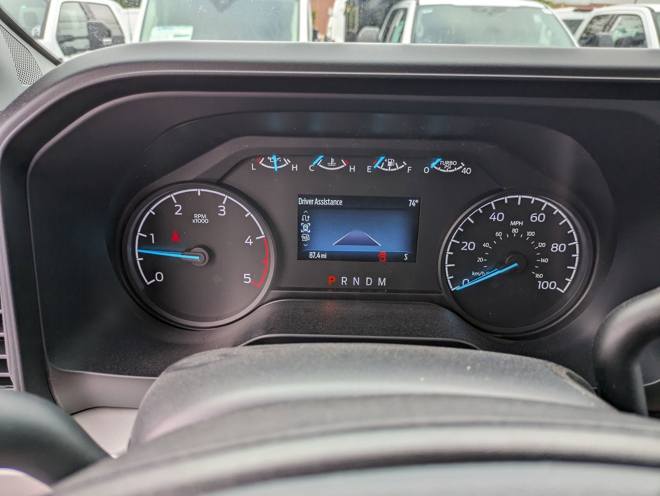 2025 Ford Super Duty F-350 DRW XL