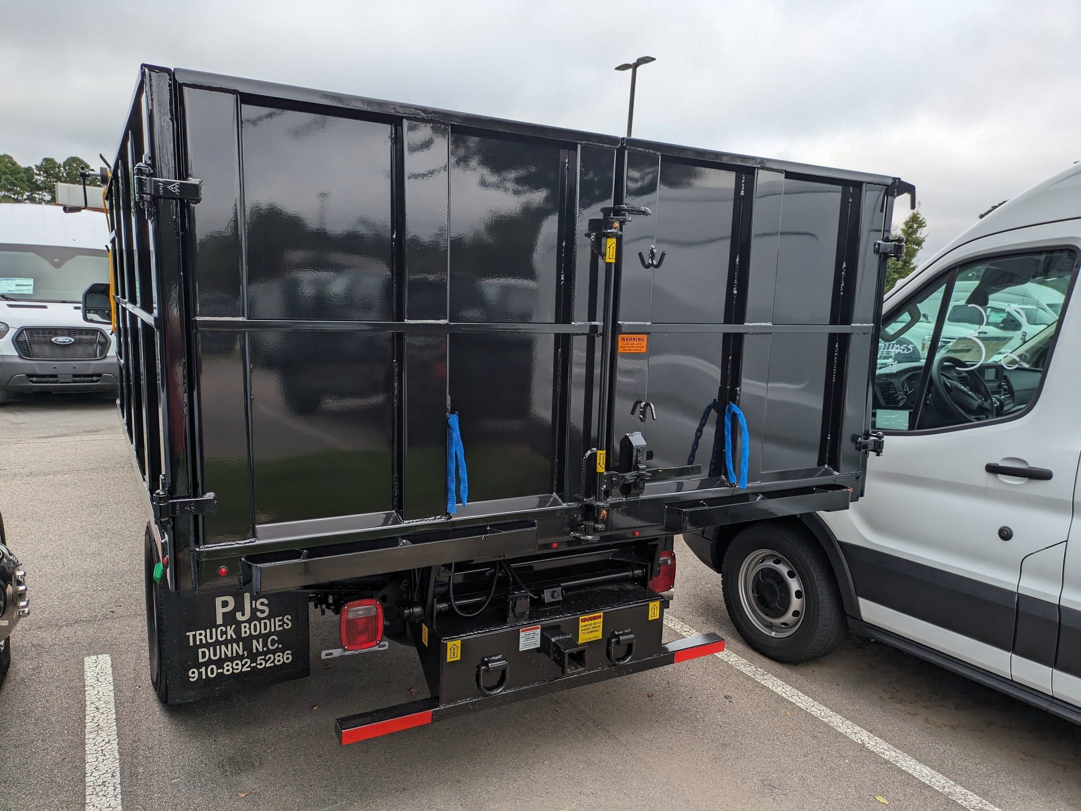 2025 Ford Super Duty F-350 DRW XL