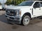 2025 Ford Super Duty F-350 DRW XL