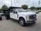 2025 Ford Super Duty F-350 DRW XL
