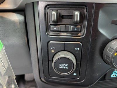 2026 Ford Super Duty F-350 DRW XL