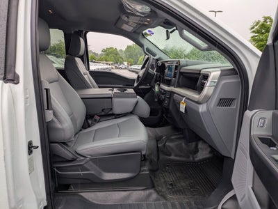2026 Ford Super Duty F-350 DRW XL