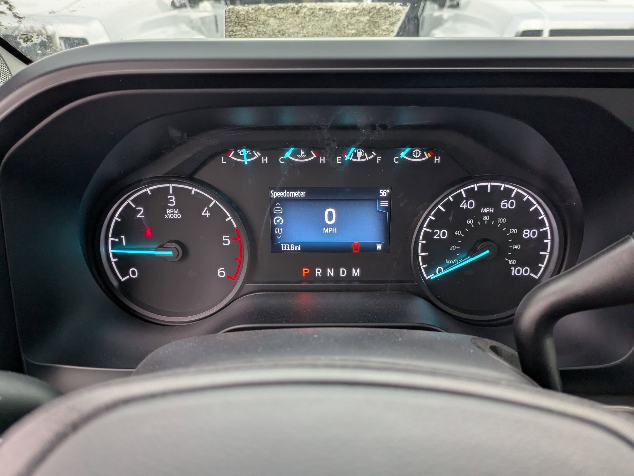 2025 Ford Super Duty F-350 DRW XL