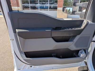 2026 Ford Super Duty F-450 DRW XL