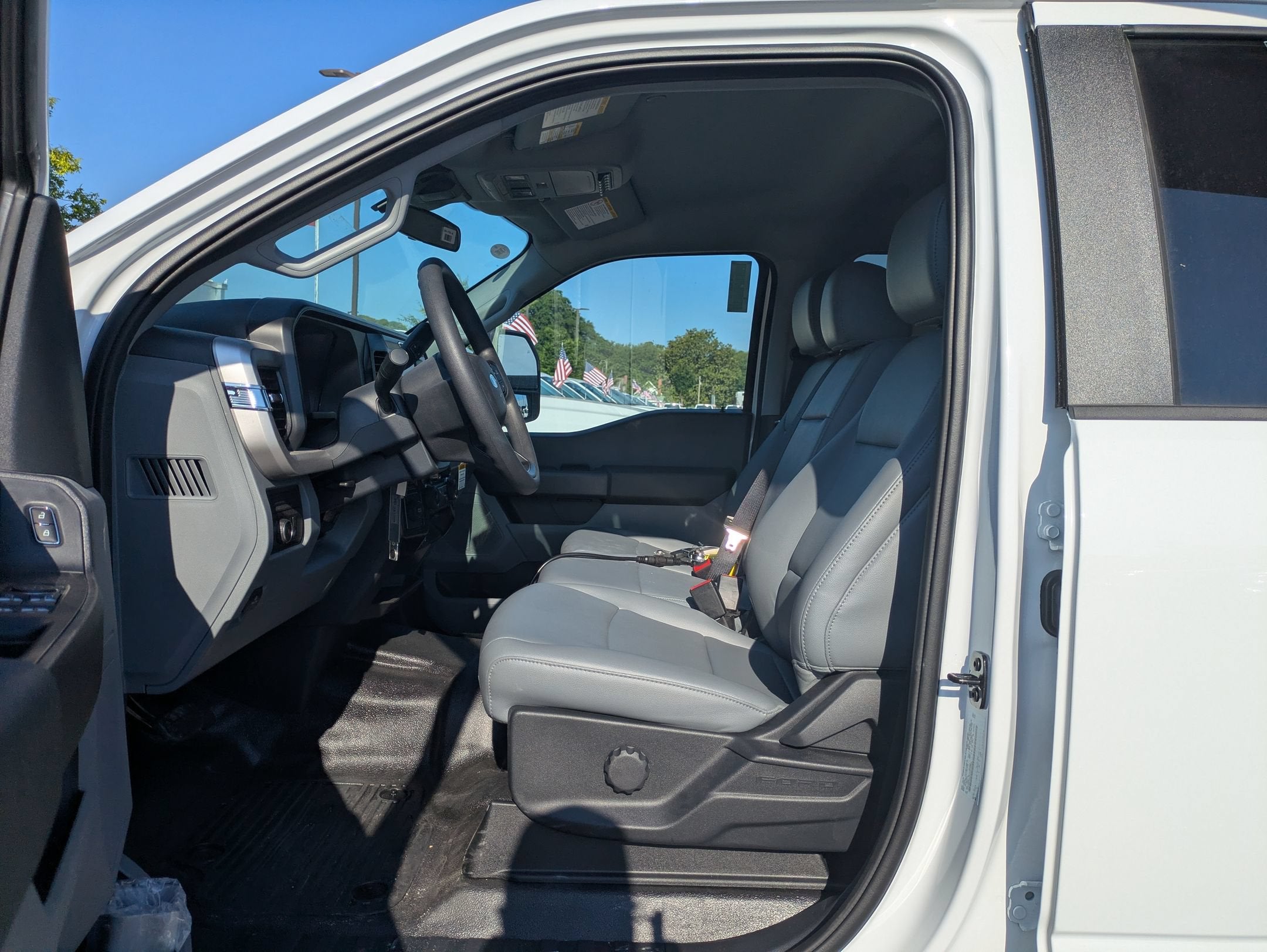 2026 Ford Super Duty F-450 DRW XL