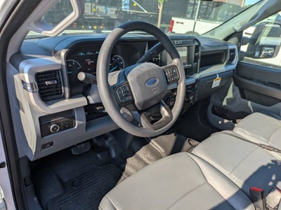 2026 Ford Super Duty F-450 DRW XL
