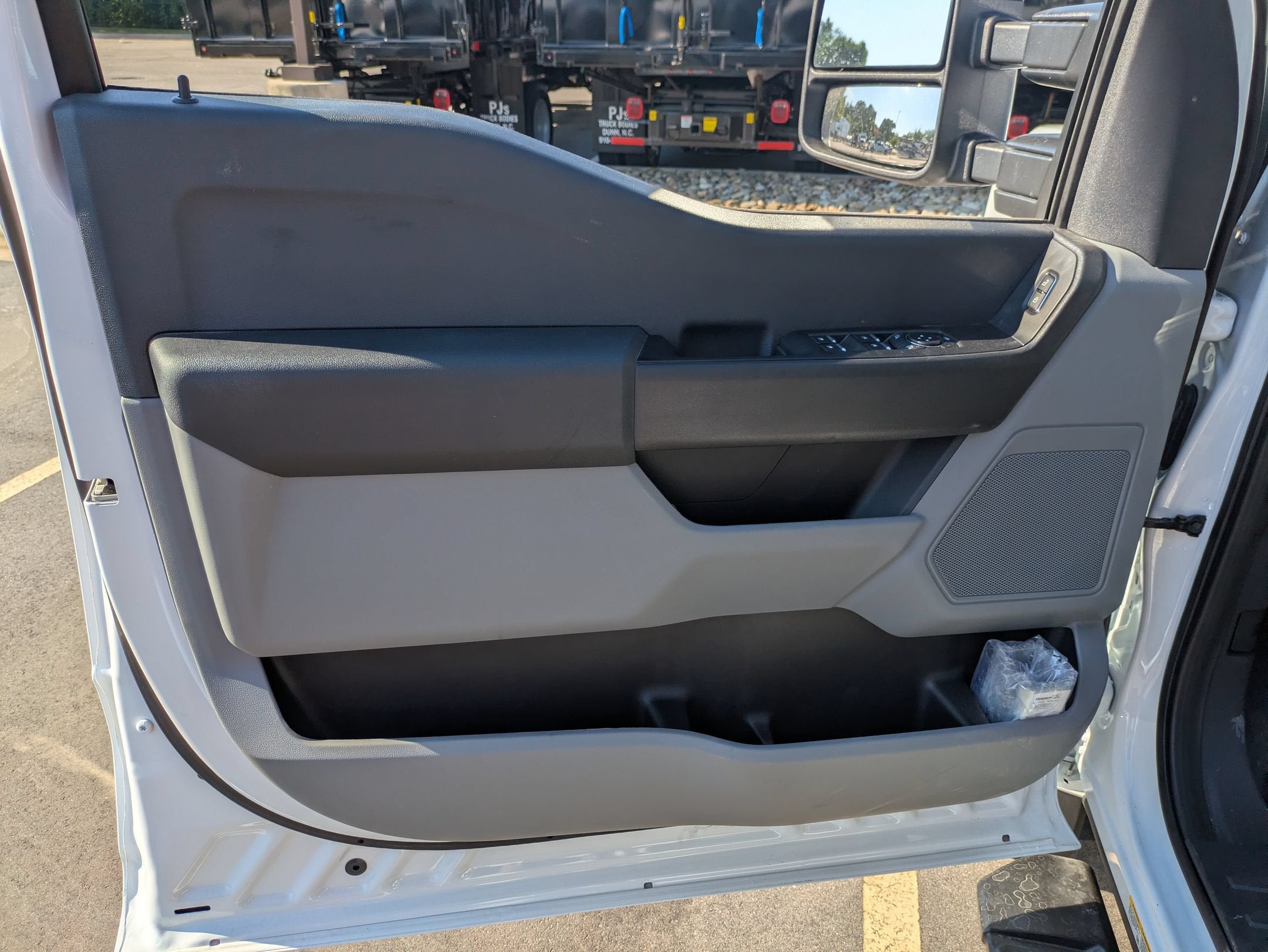 2026 Ford Super Duty F-450 DRW XL