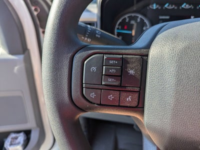 2026 Ford Super Duty F-450 DRW XL