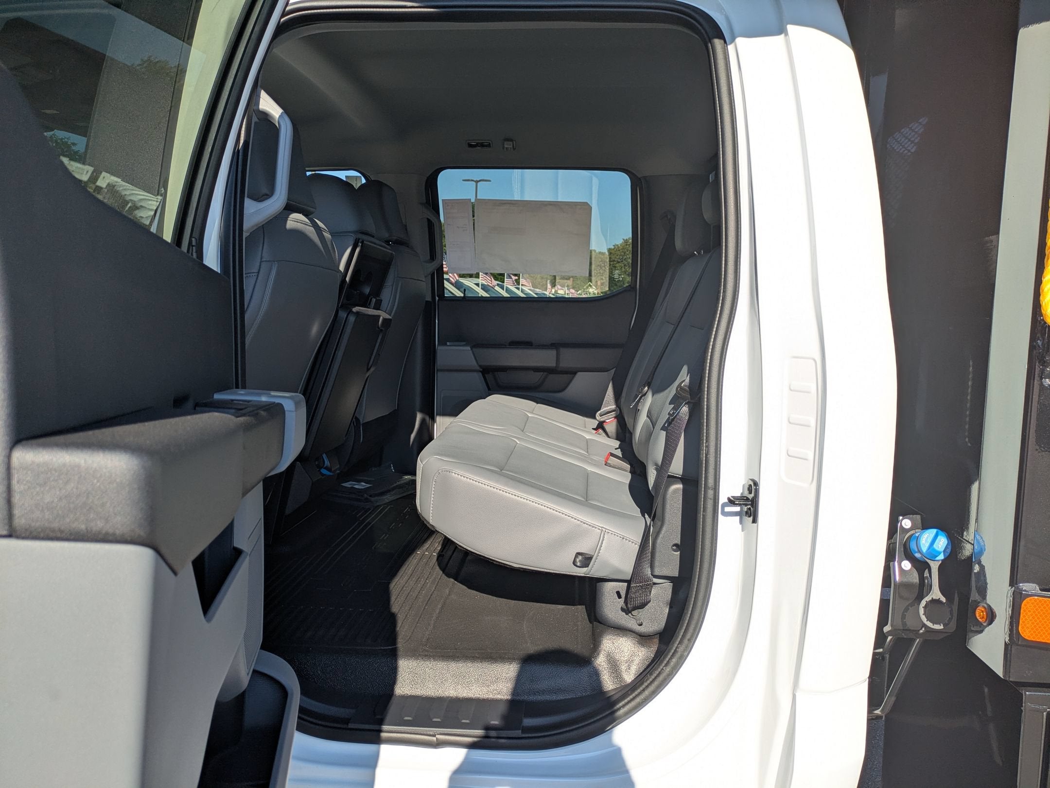 2026 Ford Super Duty F-450 DRW XL
