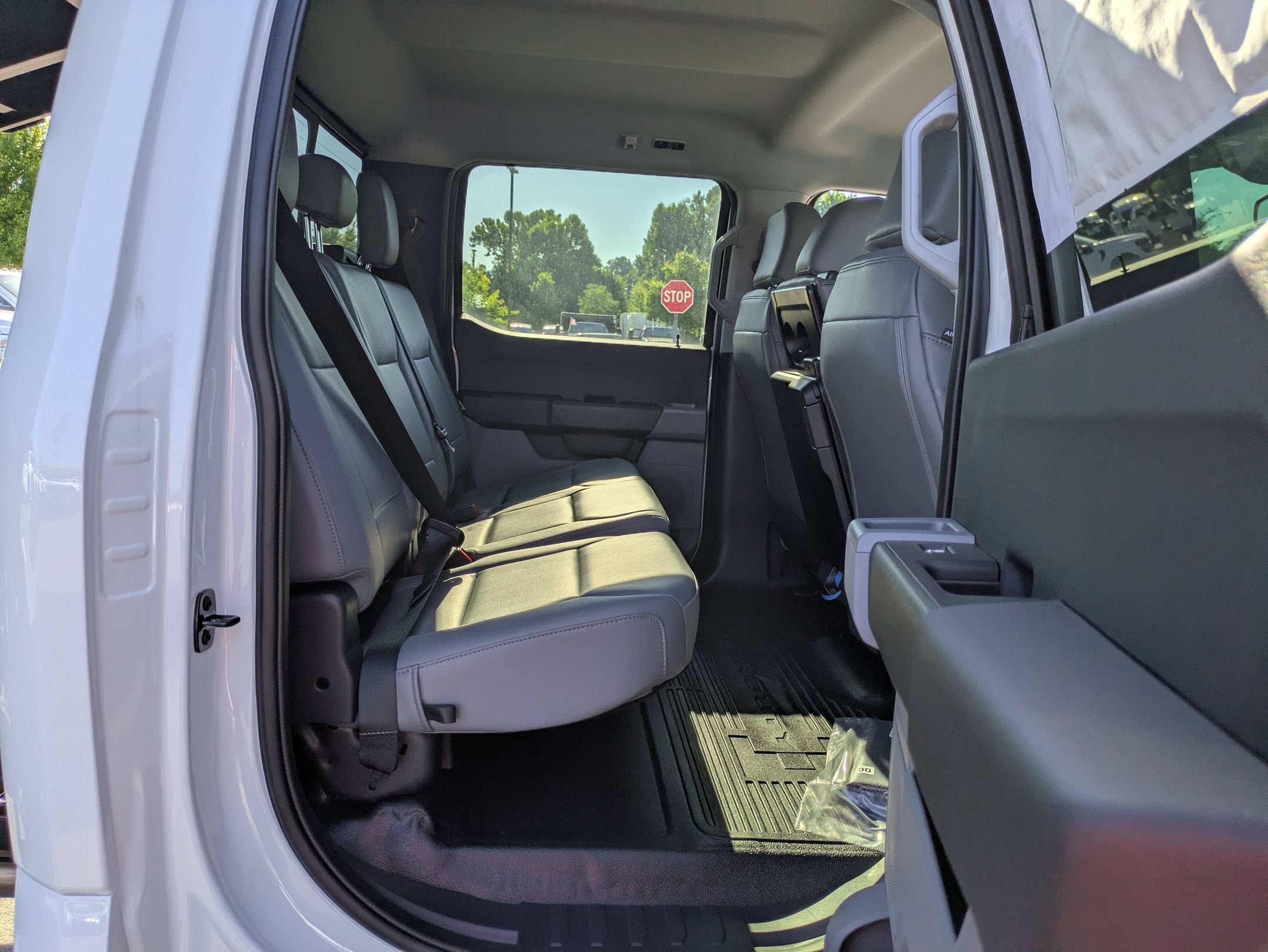 2026 Ford Super Duty F-450 DRW XL