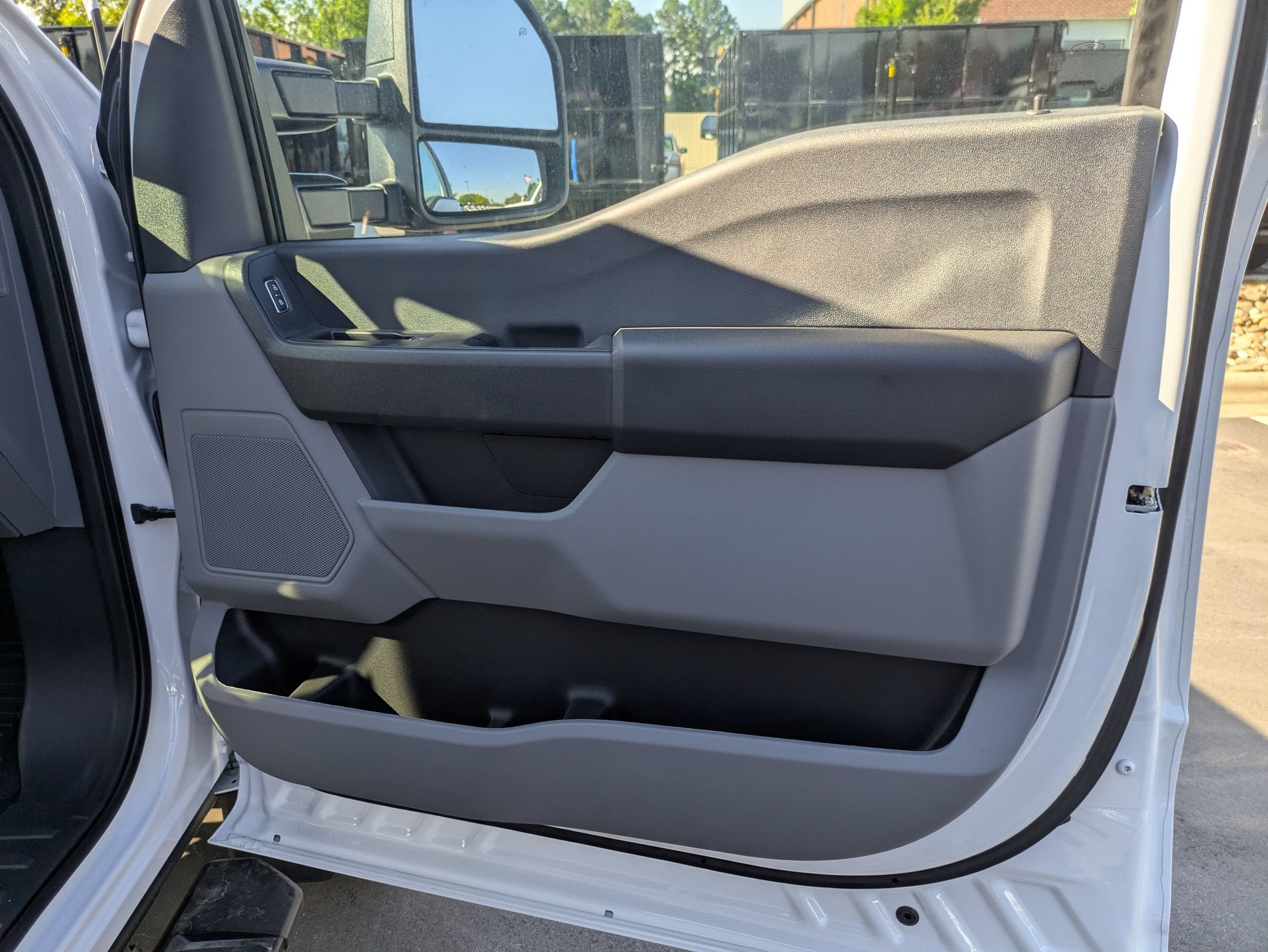 2026 Ford Super Duty F-450 DRW XL