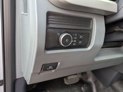 2025 Ford Super Duty F-450 DRW XL