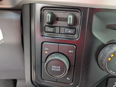 2025 Ford Super Duty F-450 DRW XL