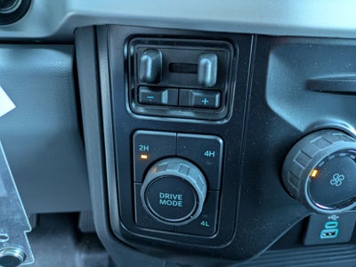 2026 Ford Super Duty F-450 DRW XL