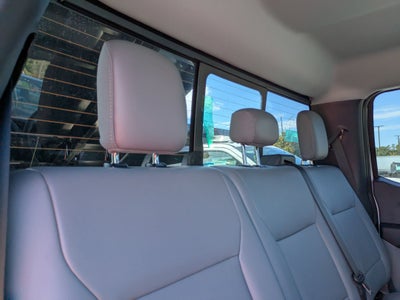 2025 Ford Super Duty F-450 DRW XL