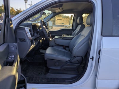 2025 Ford Super Duty F-450 DRW XL