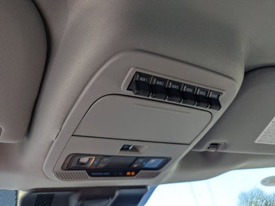 2025 Ford Super Duty F-450 DRW XL