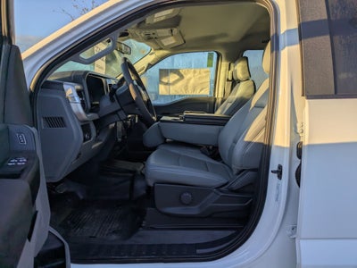 2025 Ford Super Duty F-450 DRW XL