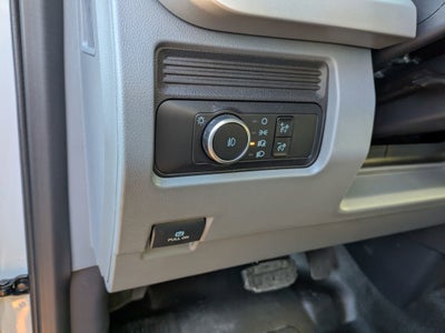 2025 Ford Super Duty F-450 DRW XL