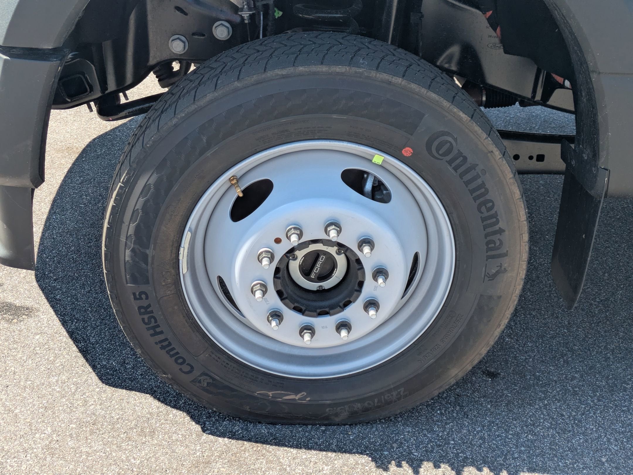 2026 Ford Super Duty F-450 DRW XL