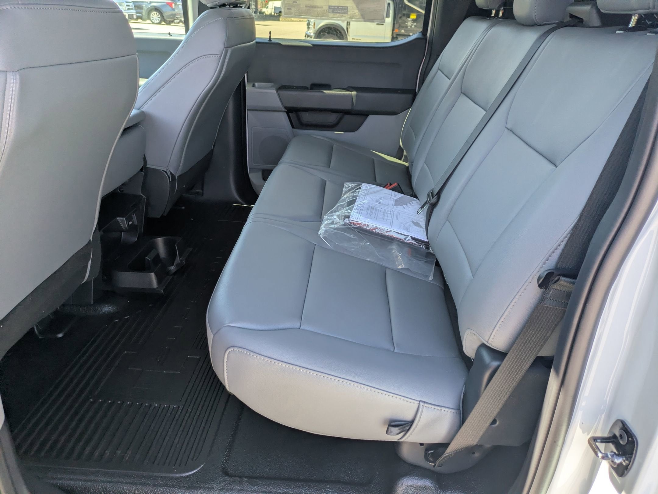 2026 Ford Super Duty F-450 DRW XL