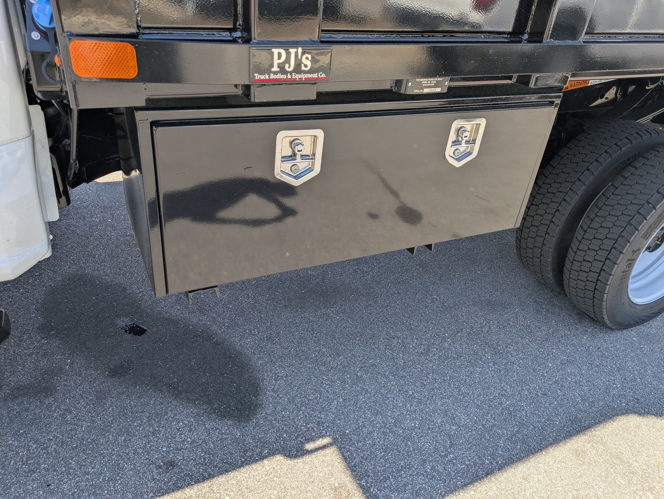 2026 Ford Super Duty F-450 DRW XL