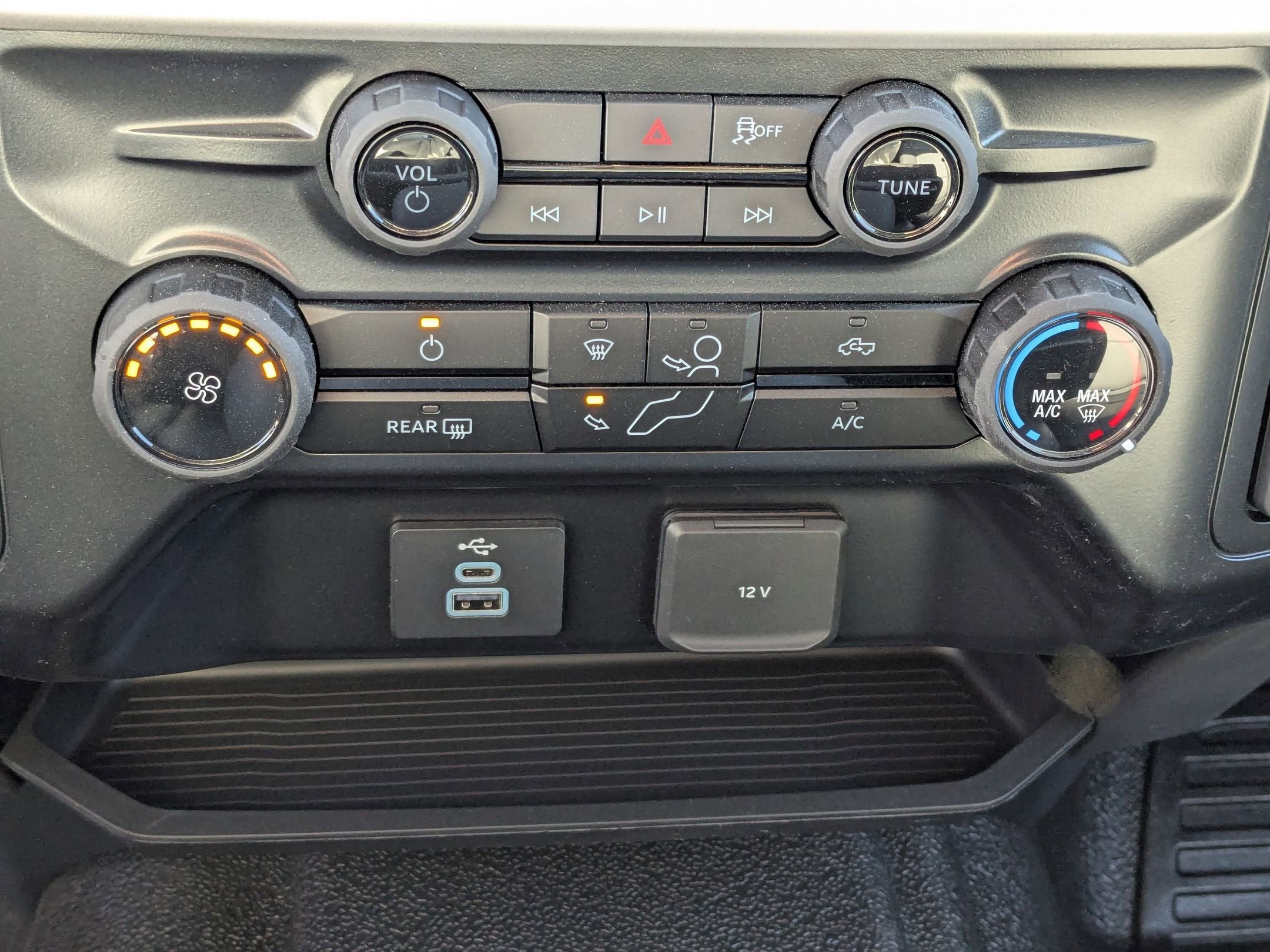 2026 Ford Super Duty F-450 DRW XL