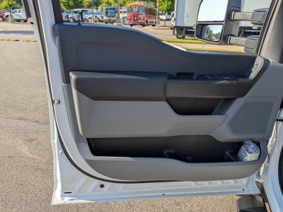 2026 Ford Super Duty F-450 DRW XL