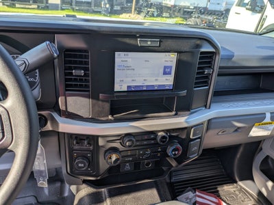 2026 Ford Super Duty F-450 DRW XL