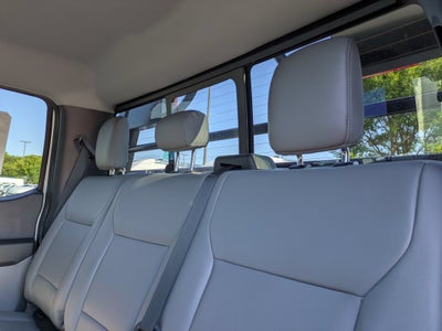 2026 Ford Super Duty F-450 DRW XL