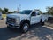 2026 Ford Super Duty F-450 DRW LARIAT
