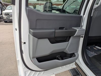 2026 Ford Super Duty F-450 DRW XL
