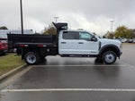 2025 Ford Super Duty F-450 DRW XL
