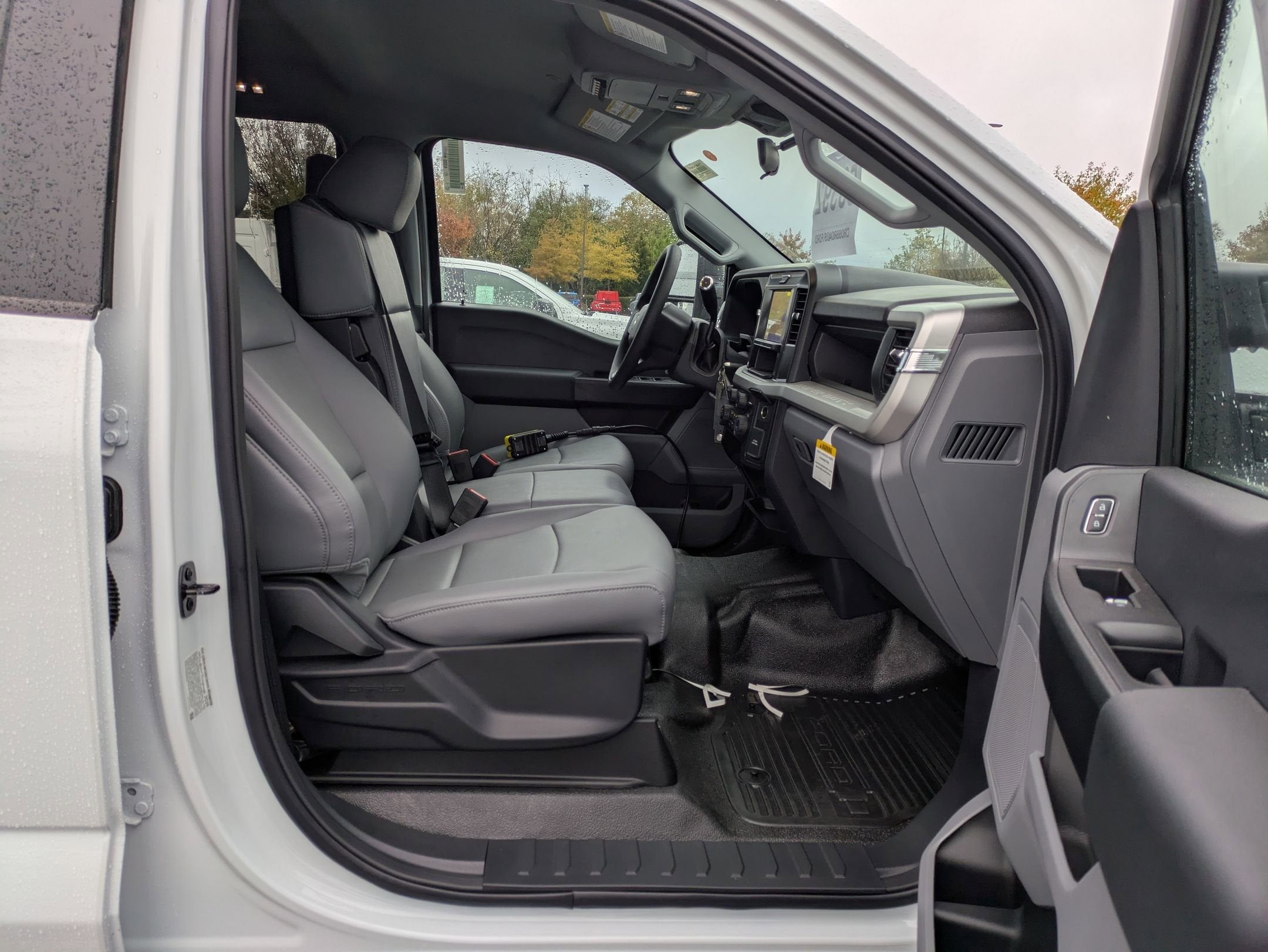 2025 Ford Super Duty F-450 DRW XL