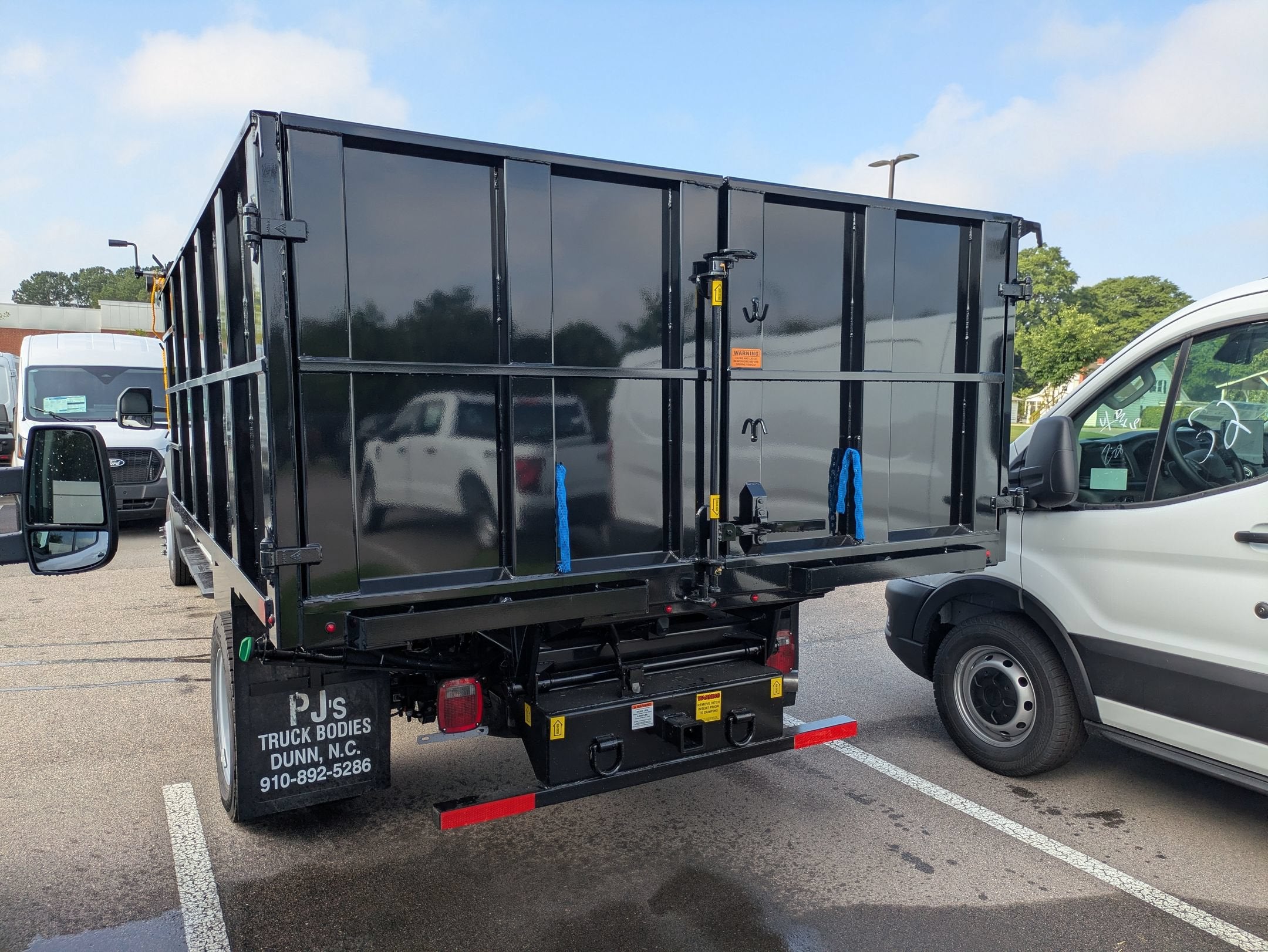 2026 Ford Super Duty F-450 DRW XL