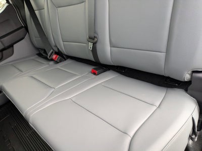 2026 Ford Super Duty F-450 DRW XL