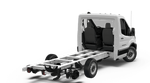 2026 Ford Transit Cutaway Base